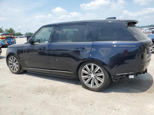 2023 LAND ROVER RANGE ROVE SALKPBE72PA051552