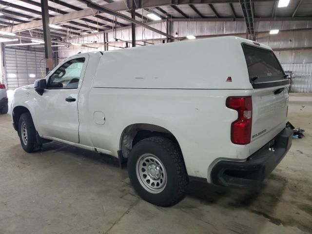 Vin: 3gcnaaek4pg337490, lot: 60114095, chevrolet all models c1500 20232