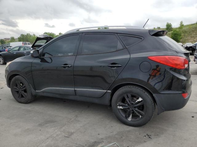 Vin: km8jucacxdu692491, lot: 60638035, hyundai tucson gls 20132
