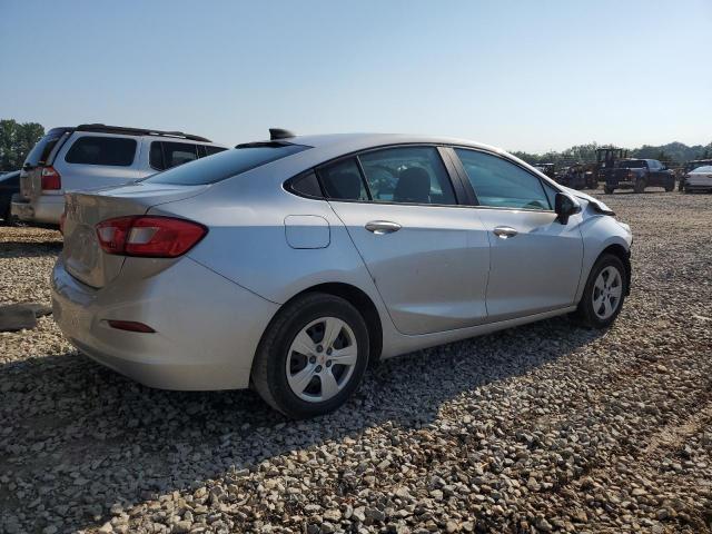 Vin: 1g1bc5sm7j7226065, lot: 61857805, chevrolet cruze ls 20183