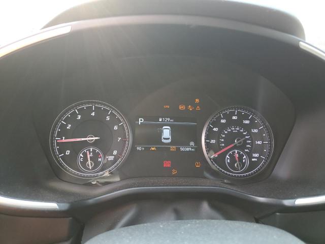2021 HYUNDAI SANTA FE S - 5NMS2DAJ8MH349138