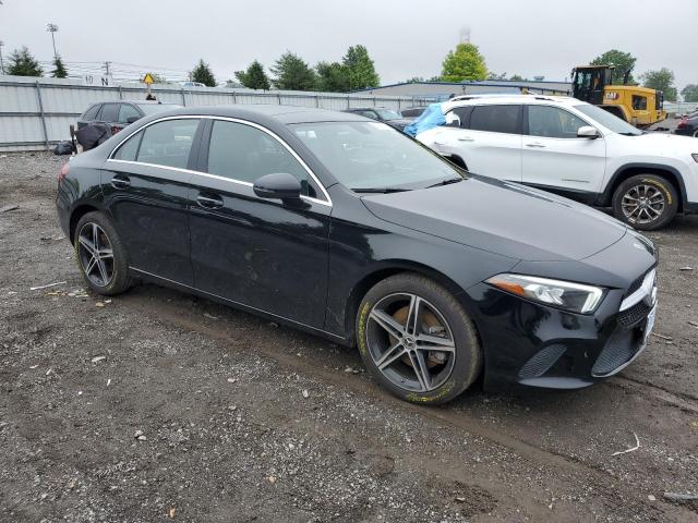 2022 MERCEDES-BENZ A 220 4MAT W1K3G4FB3NJ375557