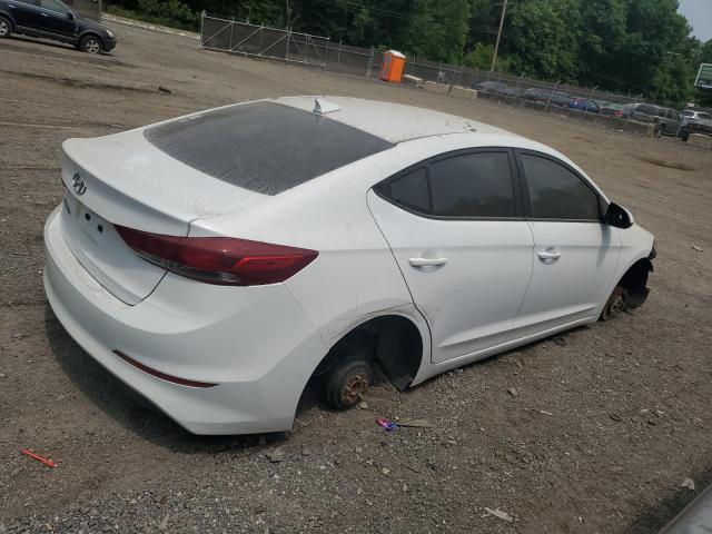 Vin: 5npd84lf2hh179383, lot: 58909305, hyundai elantra se 20173