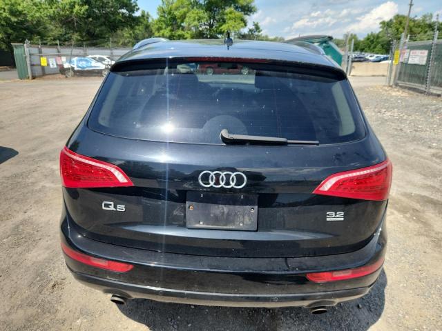2010 AUDI Q5 PREMIUM - WA1LKAFP6AA088818