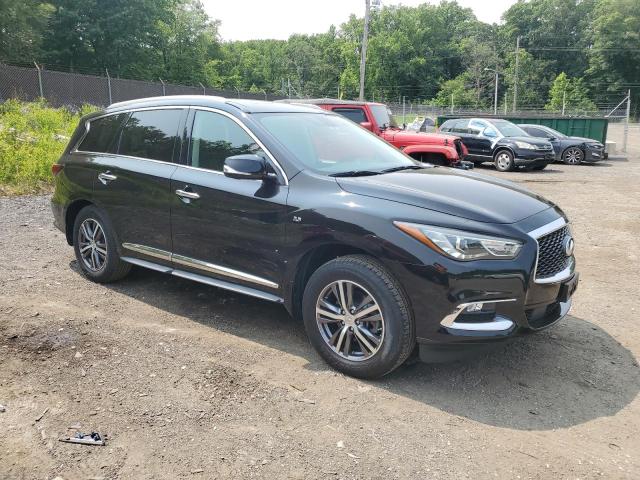 Vin: 5n1dl0mm5hc511862, lot: 59509965, infiniti qx60 20174