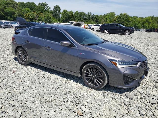 2022 ACURA ILX PREMIU 19UDE2F84NA005832