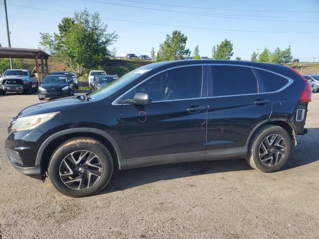 2016 HONDA CR-V SE 2HKRM3H4XGH562831