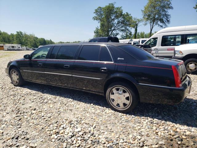 2008 CADILLAC PROFESSION #3296319474