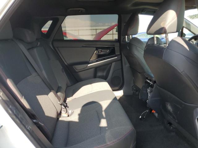 2025 TOYOTA BZ4X XLE JTMABACA6SA092821