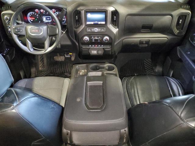 2021 GMC SIERRA K15 - 3GTU9AEF5MG269266