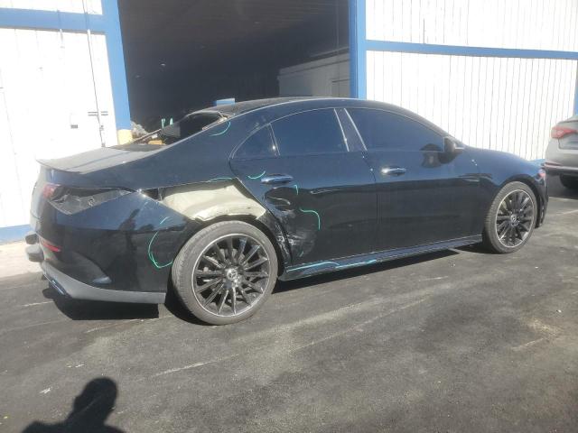 2021 MERCEDES-BENZ CLA 250 W1K5J4GB1MN173395