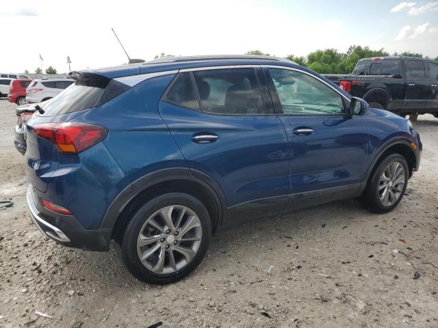 2021 BUICK ENCORE GX KL4MMGSL4MB143365