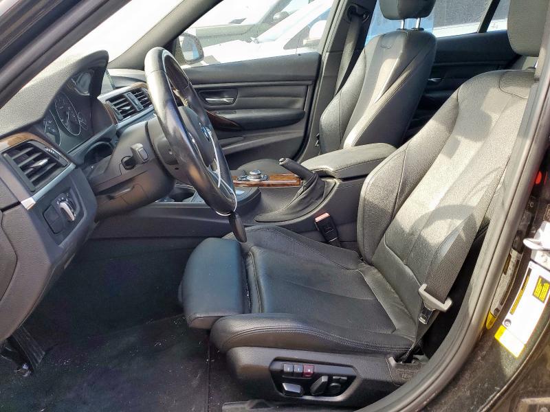 2013 BMW 328 I SULE - WBA3C1G56DNR48078