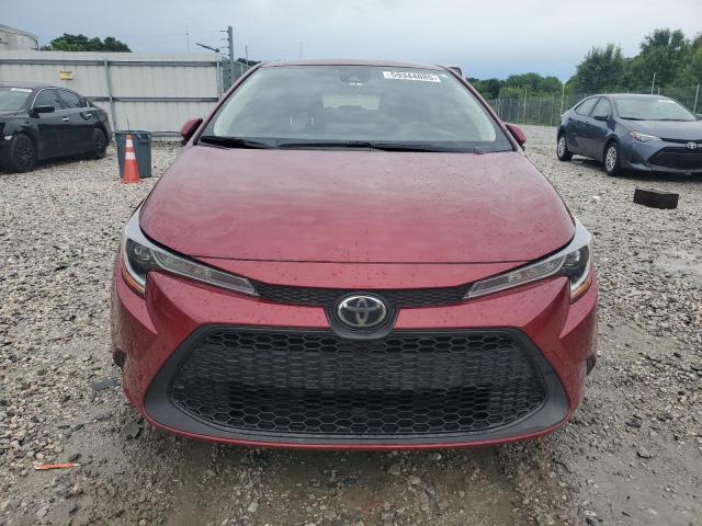 2022 TOYOTA COROLLA LE - JTDEPMAEXNJ210903