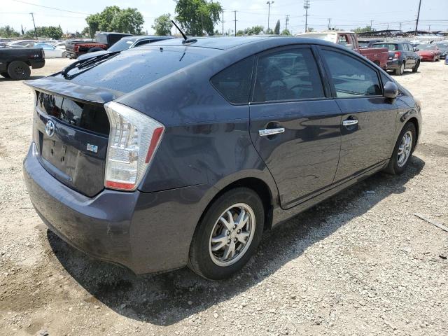 Vin: jtdkn3du5a0089767, lot: 62420015, toyota prius 20103