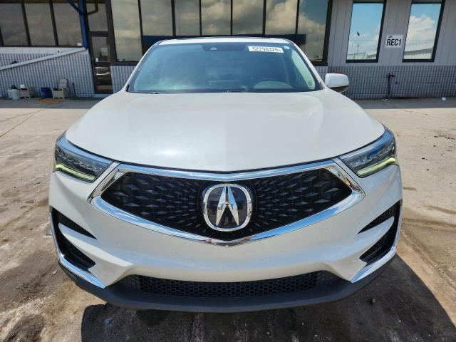 2021 ACURA RDX 5J8TC2H30ML012265