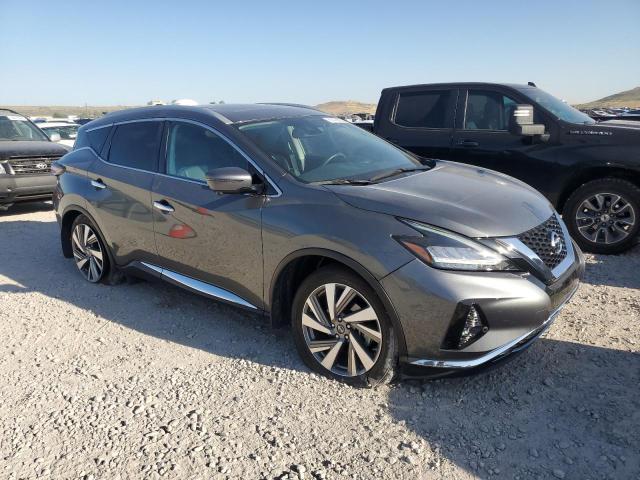 Vin: 5n1az2ms4kn118071, lot: 61479805, nissan murano s 20194