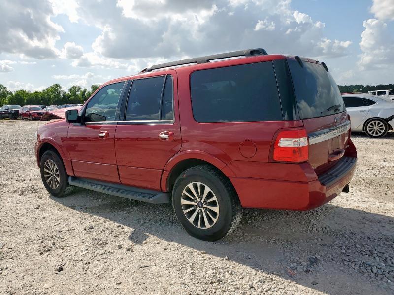 2017 FORD EXPEDITION - 1FMJU1HT8HEA25610