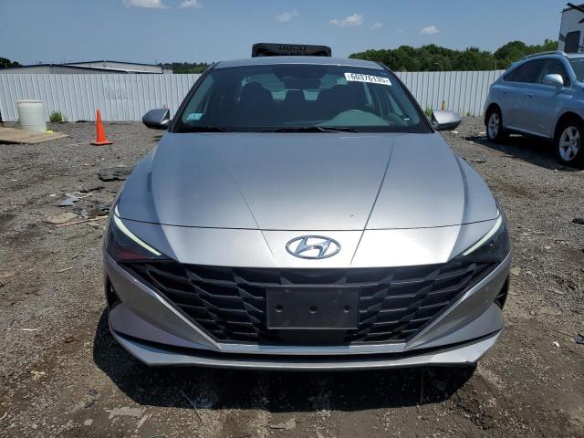 2023 HYUNDAI ELANTRA SE - 5NPLS4AG6PH117816