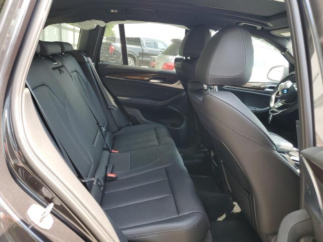 2024 BMW X3 SDRIVE3 5UX43DP03R9T88161