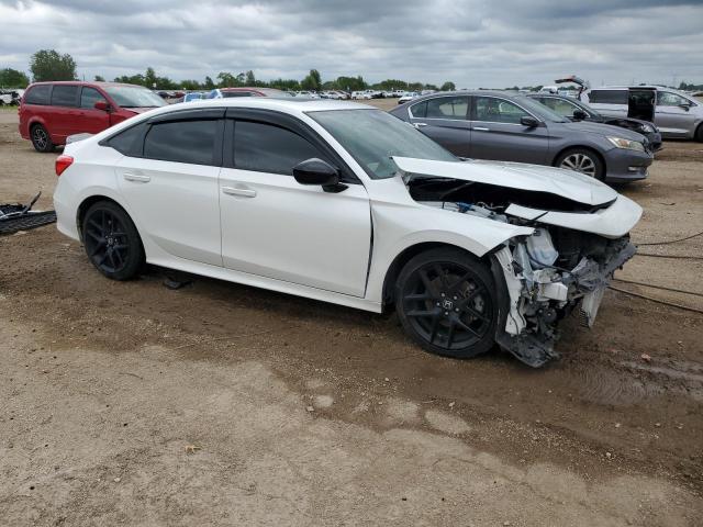 2022 HONDA CIVIC SI 2HGFE1E55NH476982