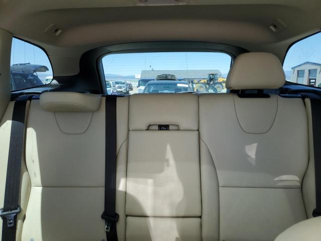 2017 VOLVO XC60 T5 IN YV440MDU6H2102163