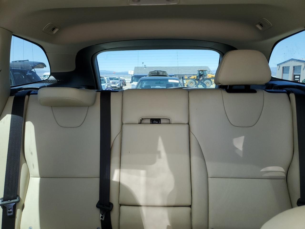 VOLVO XC60 T5 INSCRIPTION