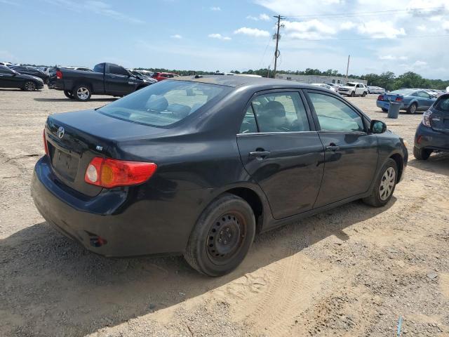 Vin: 2t1bu4ee4ac336931, lot: 63009325, toyota corolla base 20103