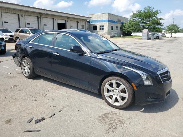 Vin: 1g6aa5ra3e0115681, lot: 62781125, cadillac ats 20144