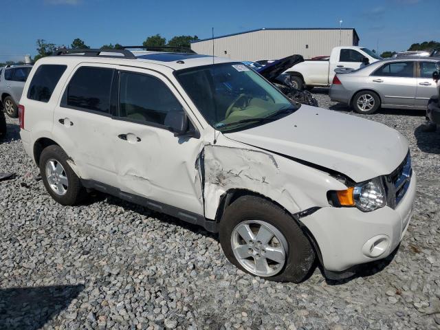 Vin: 1fmcu0d74cka98379, lot: 62271615, ford escape xlt 20124