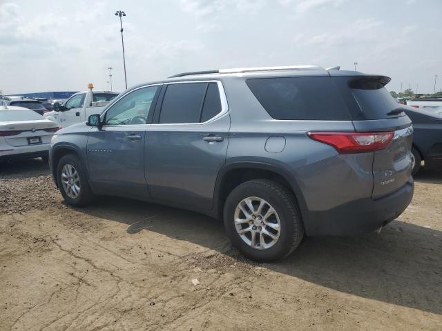2018 CHEVROLET TRAVERSE L - 1GNERGKW8JJ135624