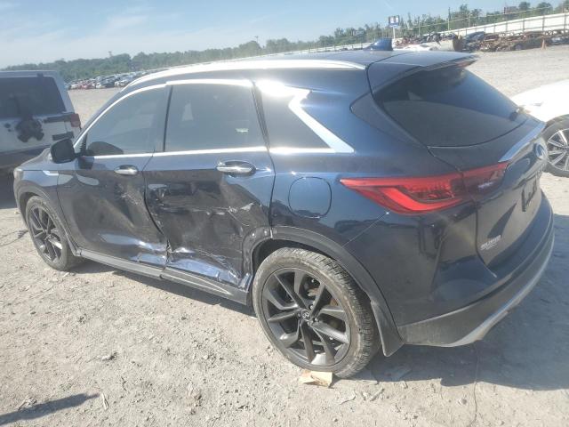 Vin: 3pcaj5m39kf100086, lot: 61458475, infiniti qx50 essential 20192