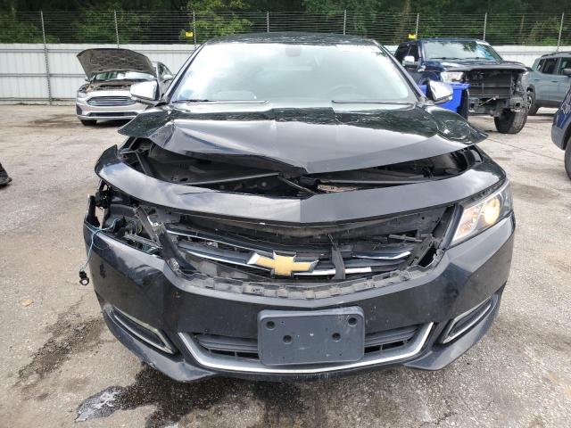 2018 CHEVROLET IMPALA LT - 2G1105S34J9102376
