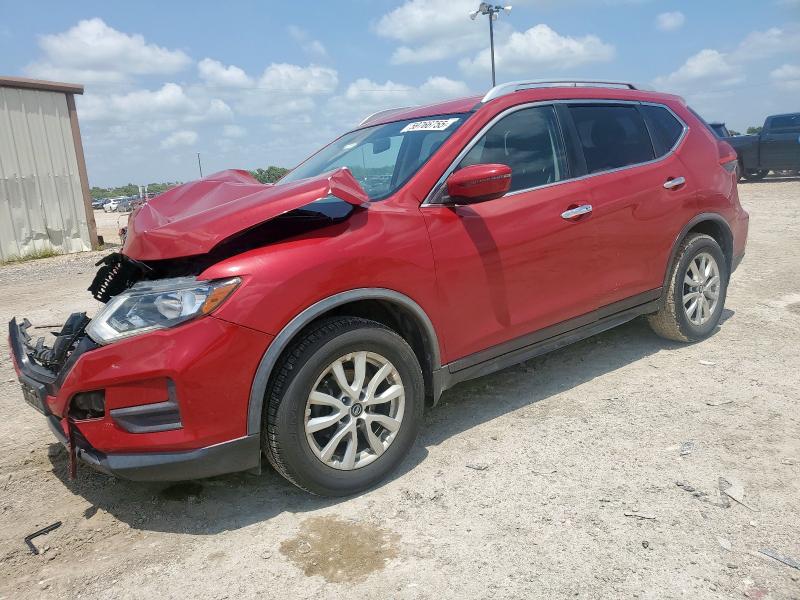 Vin: jn8at2mv8hw267574, lot: 59766755, nissan rogue s 2017 img_1