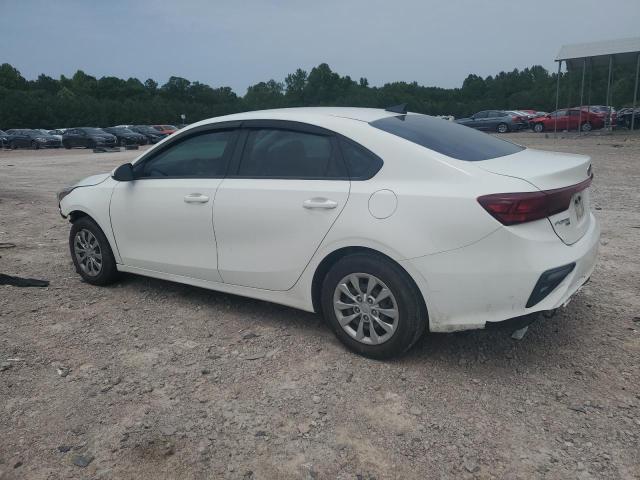 Vin: 3kpf24ad4me299907, lot: 59294975, kia forte fe 20212