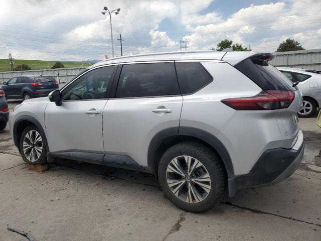 Vin: jn8at3bb1mw228236, lot: 60636565, nissan rogue sv 20212