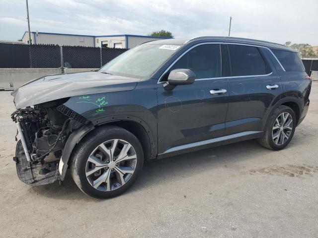Vin: km8r44hexlu038332, lot: 59060255, hyundai palisade sel 2020 img_1