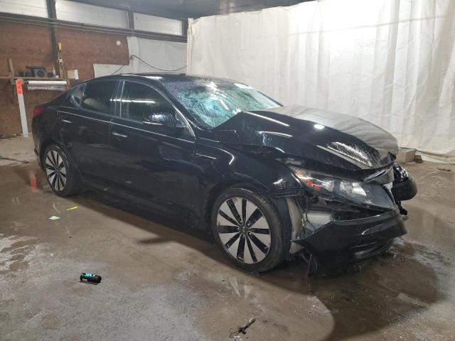 Vin: 5xxgr4a63dg090568, lot: 59303545, kia optima sx 20134