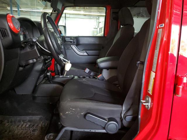 2018 JEEP WRANGLER U 1C4BJWDG9JL908253