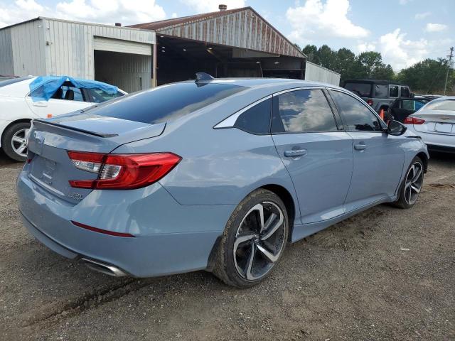 Vin: 1hgcv2f3xna002255, lot: 61934035, honda accord sport 20223