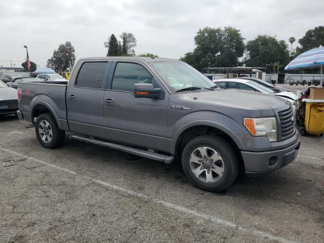 Vin: 1ftew1c89akc37359, lot: 59419195, ford f-150 supercrew 20104