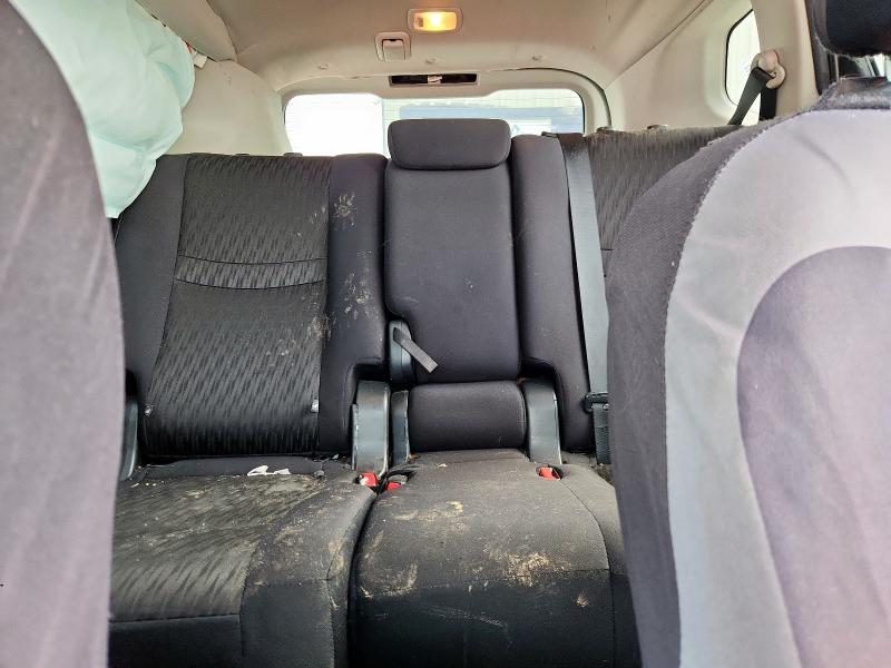 2019 NISSAN ROGUE S 5N1AT2MTXKC755021