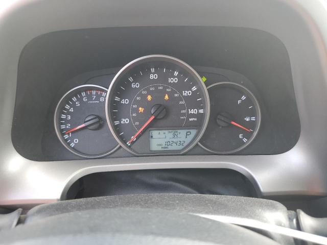 2016 TOYOTA RAV4 LE - 2T3BFREV6GW453397