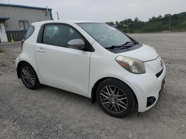 Vin: jtnjjxb07cj013314, lot: 60961445, toyota scion 20124