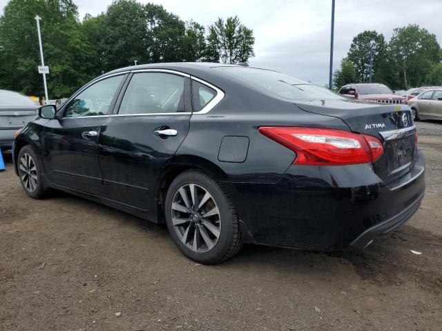 Vin: 1n4al3ap2gc127419, lot: 62165495, nissan altima 2.5 20162
