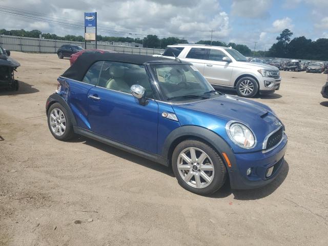Vin: wmwzp3c59f2a91231, lot: 59296415, mini cooper s 20154