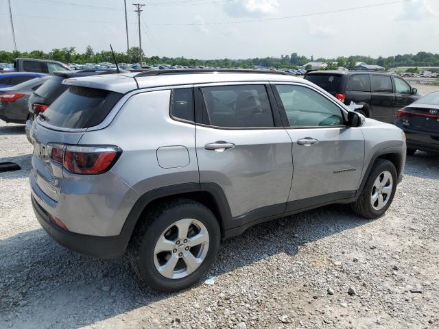 2018 JEEP COMPASS LA - 3C4NJDBB4JT178765