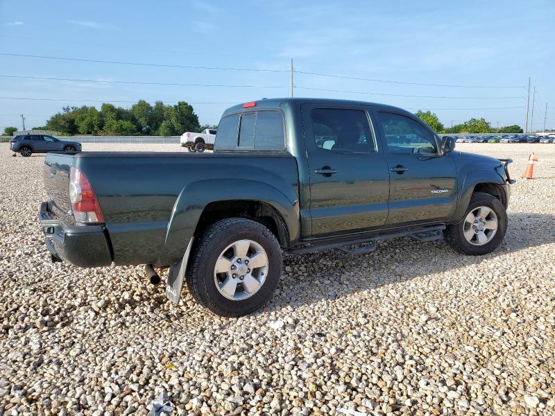 Vin: 5tflu4en2bx018605, lot: 60941585, toyota tacoma double cab 20113