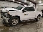 2019 CHEVROLET SILVERADO - 1GCUYGED5KZ410855