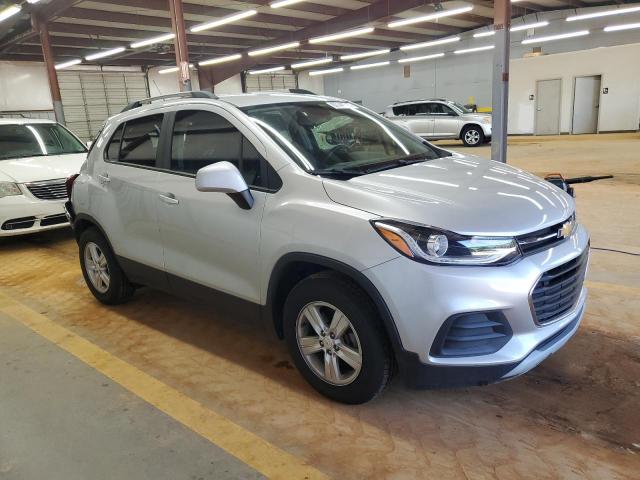 Vin: kl7cjlsb2mb329719, lot: 60140315, chevrolet trax 1lt 20214